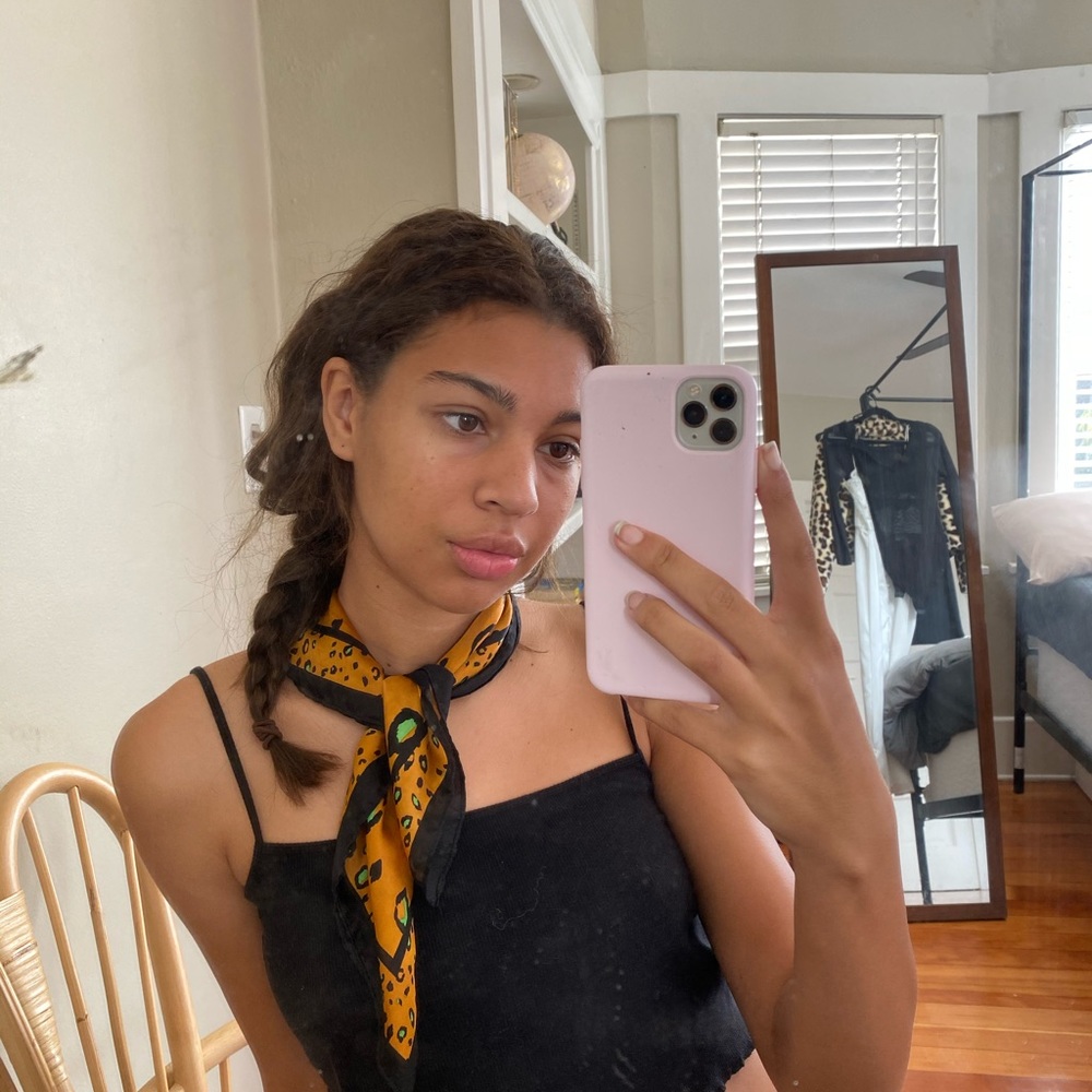 BANDANA - Picture 4 of 4